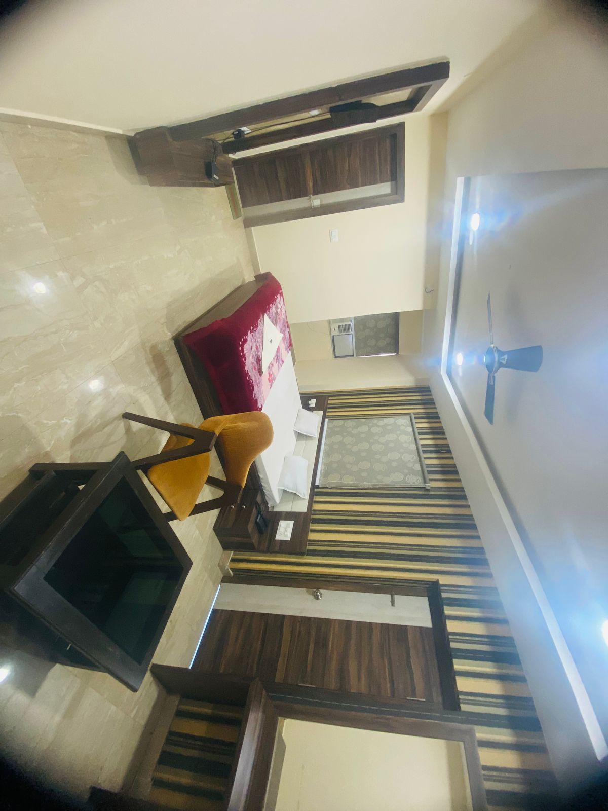Hotel Diamond Vihar