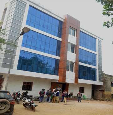 Hotel Diamond Vihar