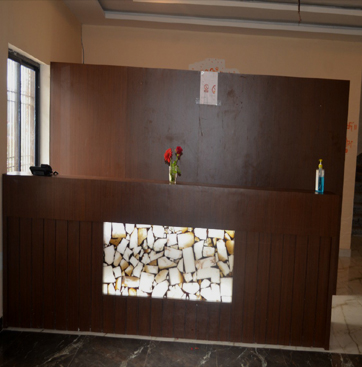 Hotel Diamond Vihar