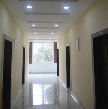 Hotel Diamond Vihar